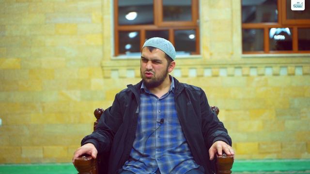 №50 Как Приняли Ислам Халид и Амр ибн Аль Асс смотреть онлайн