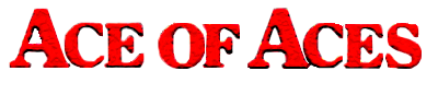 Ace of Aces (Atari 7800) смотреть онлайн