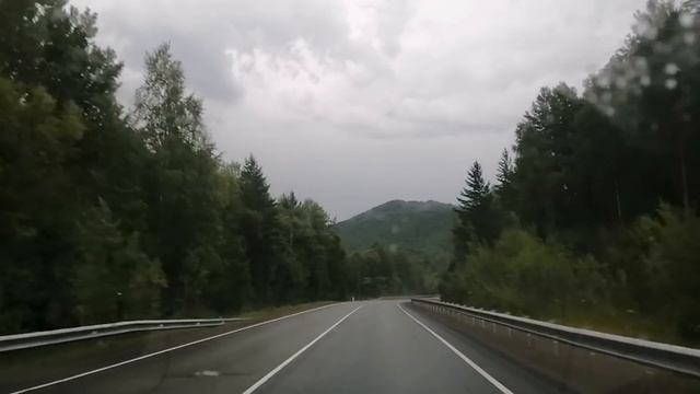 693. ПОЕЗДКА В ГОРЫ. МЕДВЕДИ В СИБИРИ. БОЮСЬ, ВСЕГО... ЧАСТЬ 1 смотреть онлайн