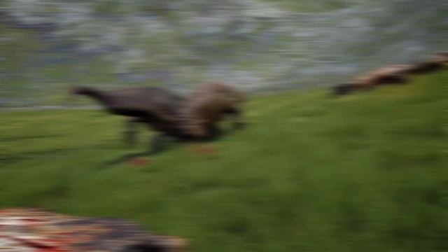 Flaming Blade | Lumos Server | The Isle смотреть онлайн