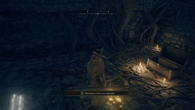 Не обычная женщина...ммммм))) • ELDEN RING #2 смотреть онлайн