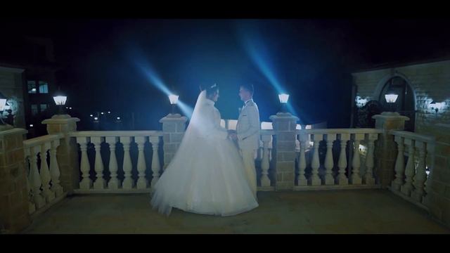 Вечірня прогулянка В&В - відеозйомка весілля - 20.10.2020 смотреть онлайн