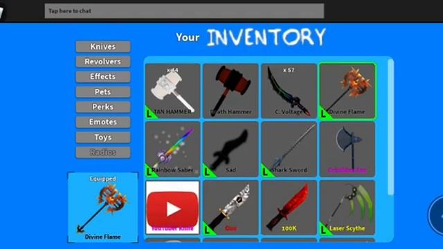MM3 OP CODES!! (sad,laser scythe,AND MORE!) смотреть онлайн