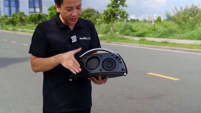 5 triệu loa di động BASS HAY NHẤT | 7 năm vẫn cháy chỉ có thể là Harman Go Play смотреть онлайн