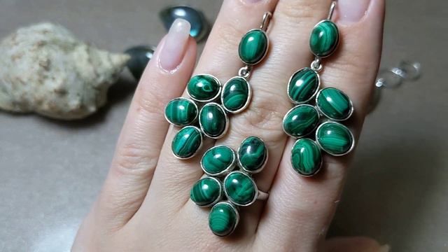 Индийские красивые украшения 🥰 смотреть онлайн