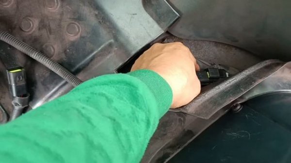 HYUNDAI HL780-9S NO ACCELERATION PROBLEM/HOW TO FIX?