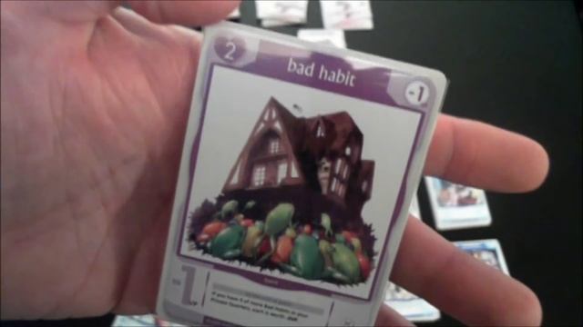 Tanto Cuore review - Board Game Brawl смотреть онлайн