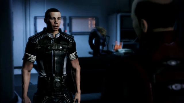 Mass Effect 3 - #54 Ruhe sanft, Kelly Chambers! [Citadel] - Let's Play/German/Deutsch/Alle DLC смотреть онлайн