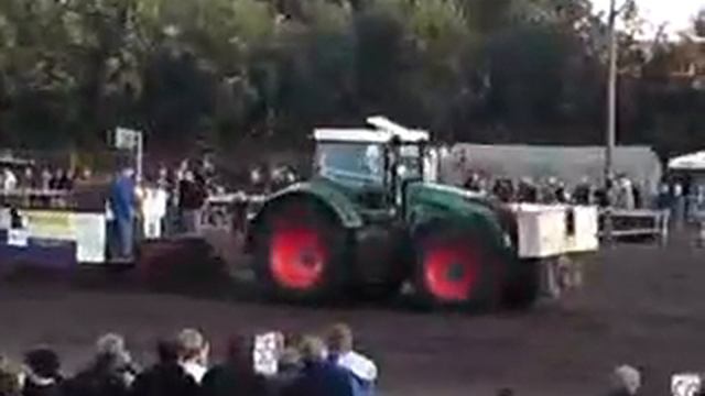 Trecker Treck Recke смотреть онлайн