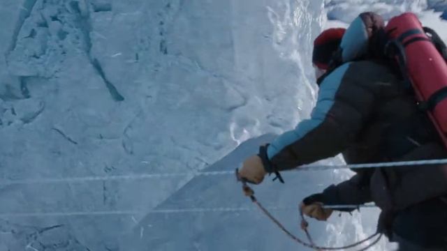 Эверест Everest  2015 русский дубляж