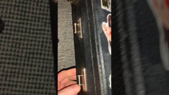 Оторвалась ручка у чемодана как починить?! смотреть онлайн