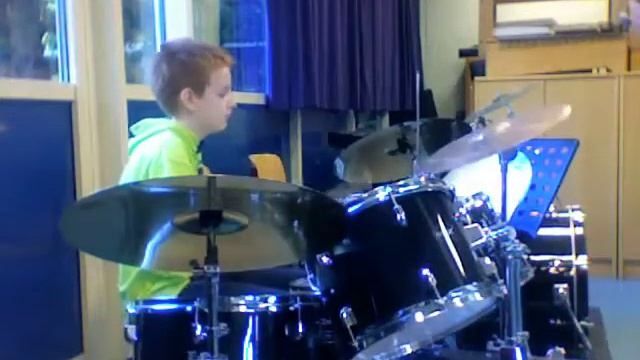 Luca Drums Conny Git stop and go смотреть онлайн