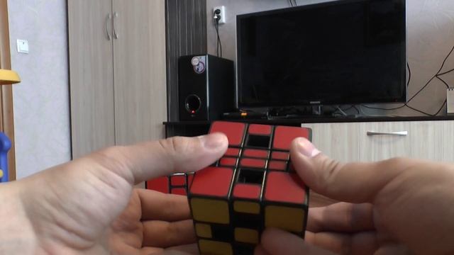 Как собрать WitEden Wormhole III часть 1 из 7 смотреть онлайн