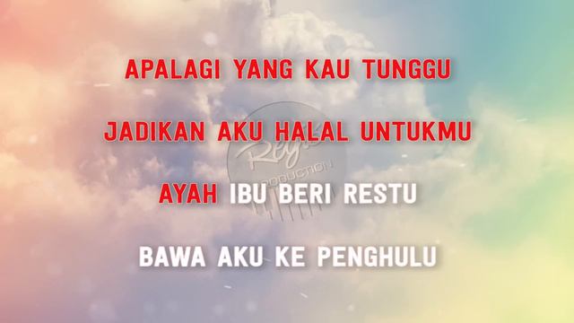 Lesti - Bawa Aku Ke Penghulu (Karaoke Lirik Tanpa Vokal) by regis смотреть онлайн