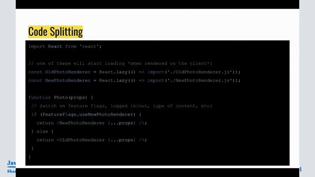 React Server Components (Hebrew) смотреть онлайн