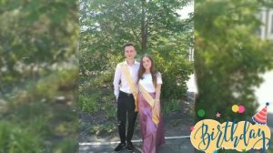 АЖ ДО МУРАШЕК! САМАЯ ТРОГАТЕЛЬНАЯ, НЕЖНАЯ ПЕСНЯ от Сестры Брату на День Рождения! Прослезились все❤