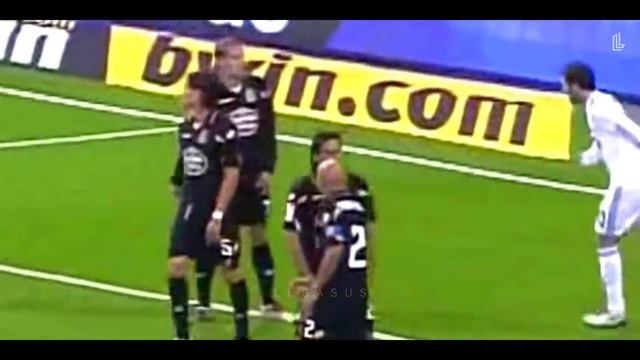 Don't Even Try Marking Cristiano Ronaldo ● UNREAL Movement! смотреть онлайн