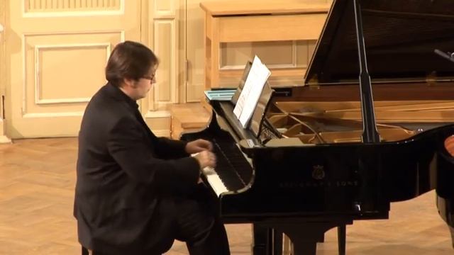 PROKOFIEV - PLETNEV CINDERELLA. WINTER смотреть онлайн