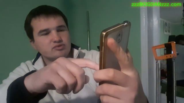 zBOGDANom - Почему Не Работает Палка Для Селфи? Селфи Палка Штатив