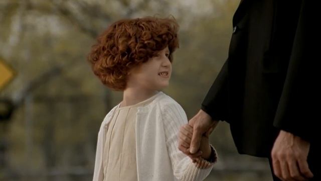 Daewoo Tacuma (Rezzo) Child commercial смотреть онлайн