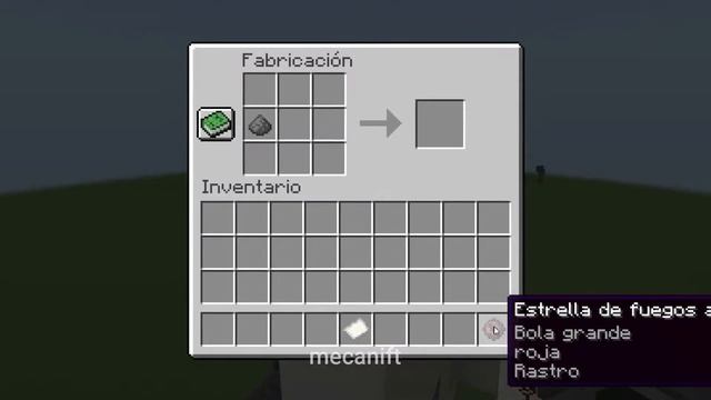 Fuegos artificiales con forma de corazón ❤ para minecraft java | Decoraciones para minecraft смотреть онлайн