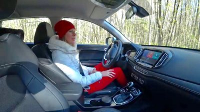 Новости автомобильной индустрии