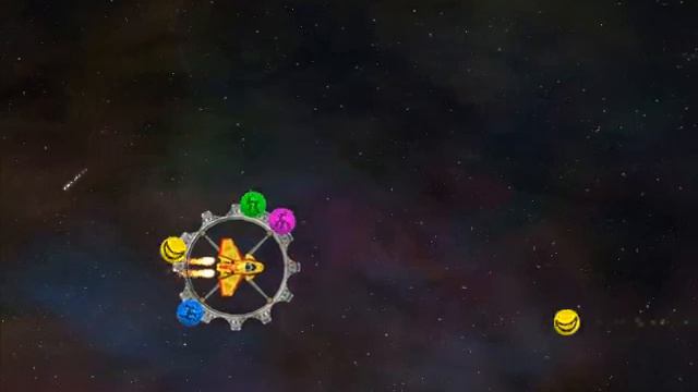 Космический вояж. Серия 4:Марс. смотреть онлайн