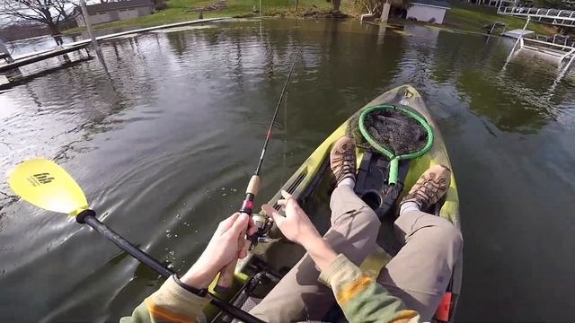 Fishing With Berkley Gulp 1