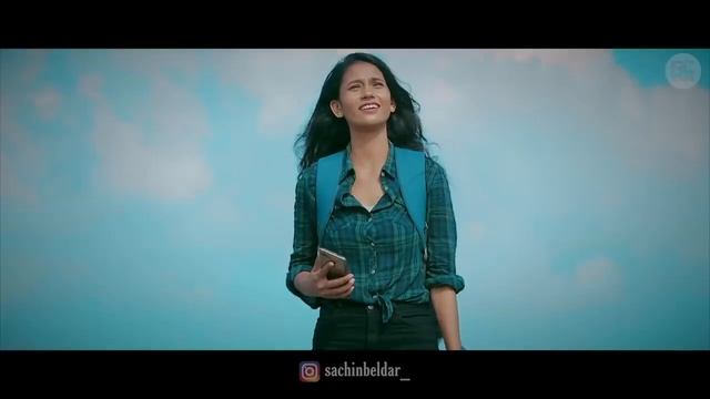 Tum Hi Aana vikas and Guru sad song смотреть онлайн