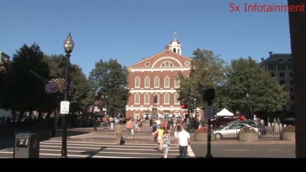 Best Places to Visit in the USA- United State of America - USA