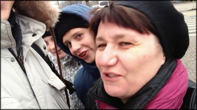 PATRICK MOVIES. Санкт-Петербург.. смотреть онлайн