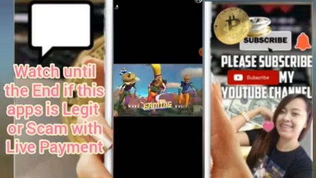 I Collected $496.01 worth Php 23,312.47 sa Application lang? Let's find out if it is Paying! смотреть онлайн