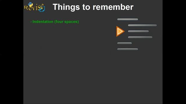 pyrevise 0 : Introduction смотреть онлайн