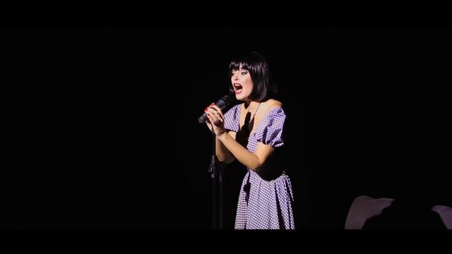 Отрывок "Равнодушный красавец" 25.03.18 смотреть онлайн