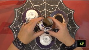 ЧТО УГОТОВИЛА СУДЬБА Кофе Расскажет Светлана ВЕДА