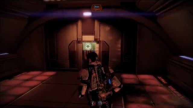 Mass Effect 2 Afterlife смотреть онлайн
