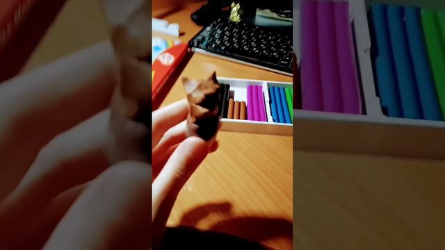собачка из пластилина смотреть онлайн