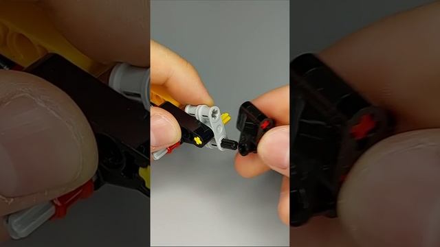 Lego Technic (42101) / Лего Самоделки (Короткое видео #76) смотреть онлайн