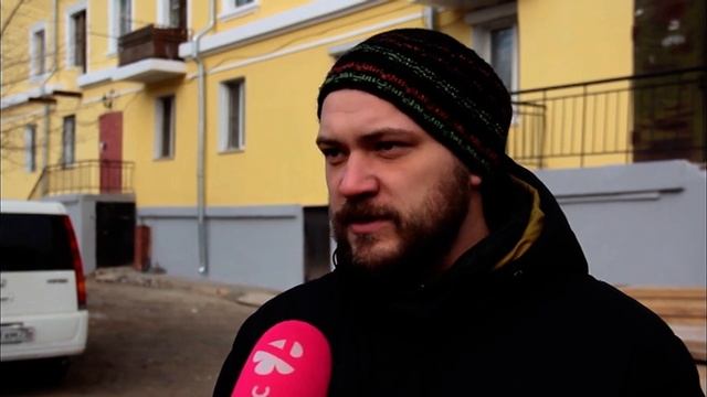 Сталинку отремонтировали в Чите смотреть онлайн