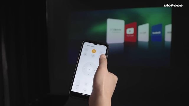 Ulefone Armor 22 & Armor 21 IR Remote Control Feature | Ulefone New Function смотреть онлайн