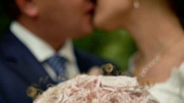 Свадебный клип Елизавета Андрей смотреть онлайн