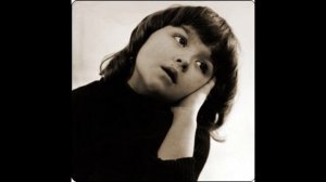 стихи Ники Турбиной