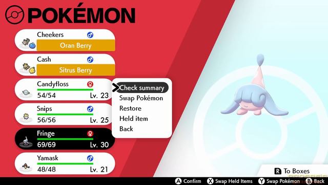 Pokémon Sword & Shield - How to Get All Trade Pokémon смотреть онлайн