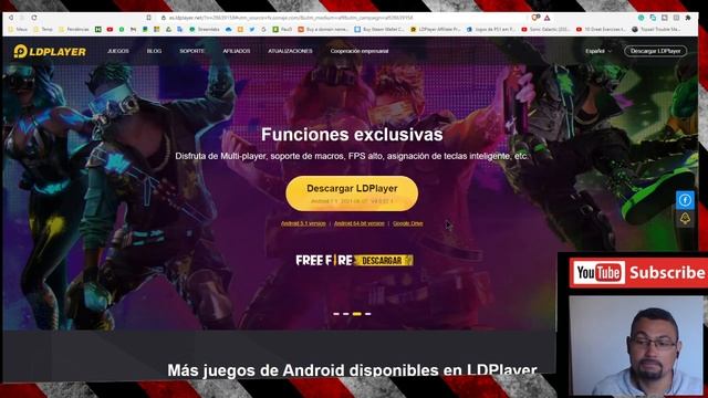 How to install the PLAYSTORE on PC or laptop to play games смотреть онлайн