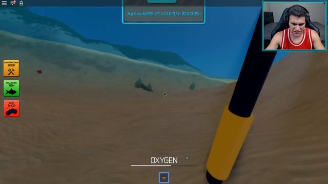 CATCHING LOTS OF FISH - Sea Life Tycoon #2 смотреть онлайн