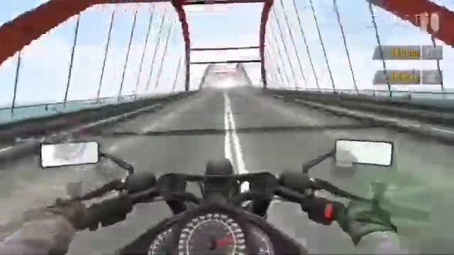 Traffic Rider|ВЗЛОМ смотреть онлайн