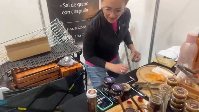 ÚLTIMO DÍA DE FERIA смотреть онлайн