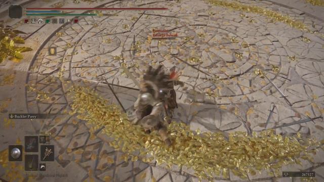 1.09 Meta Unleash The Beastclaw Greathammer | Elden Ring pvp смотреть онлайн
