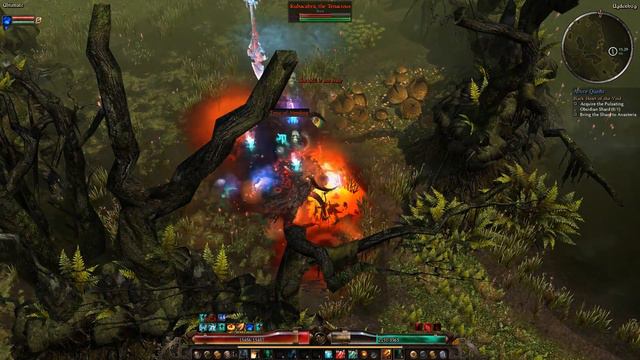 Defiler Beast Nemesis смотреть онлайн