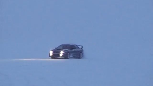 CS3R Sur Glace ( Vue du site) смотреть онлайн
